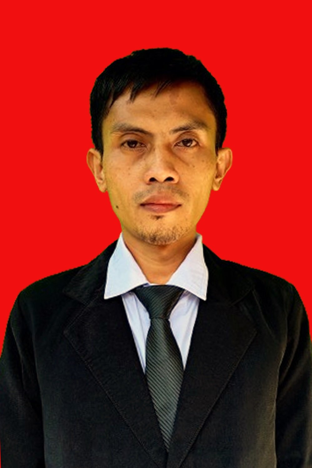 Mochamad Nasir